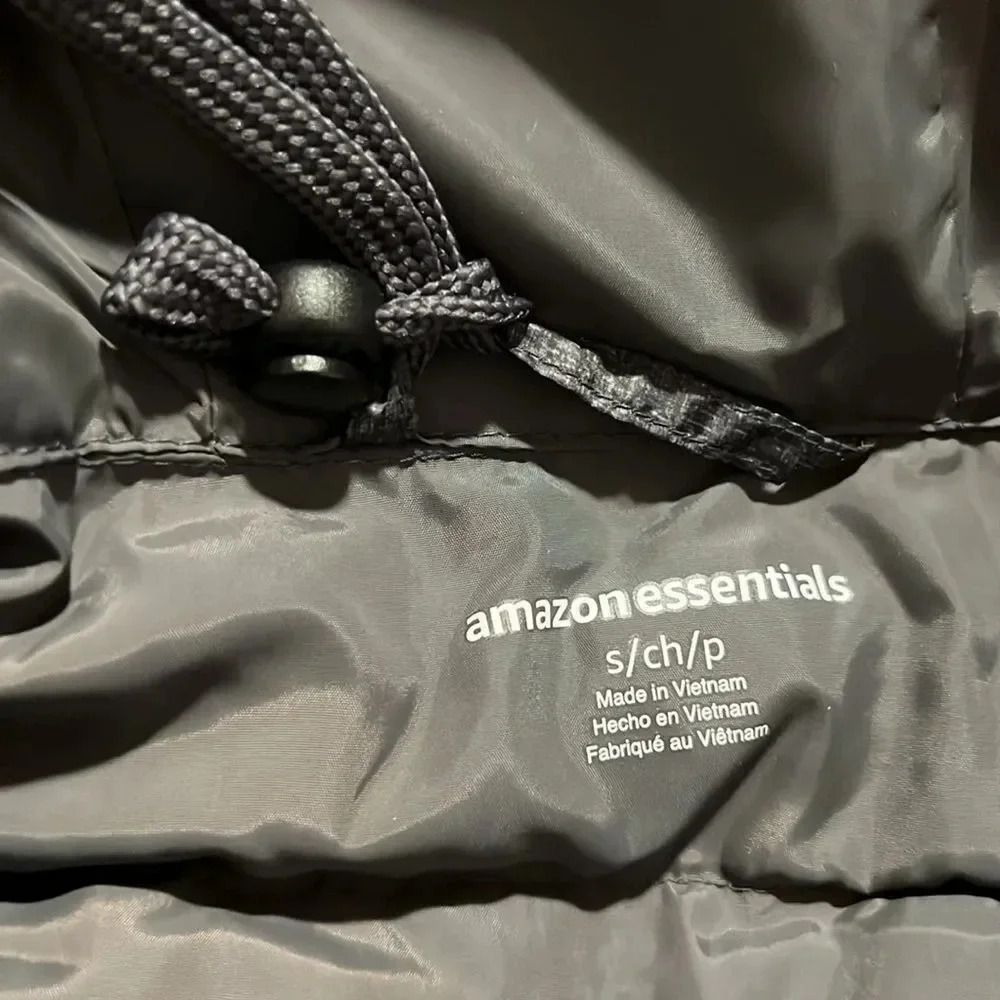 Amazon Essentials Coat - Picture 11 of 15